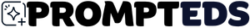 Prompteds Logo