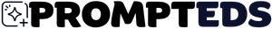 Prompteds Logo